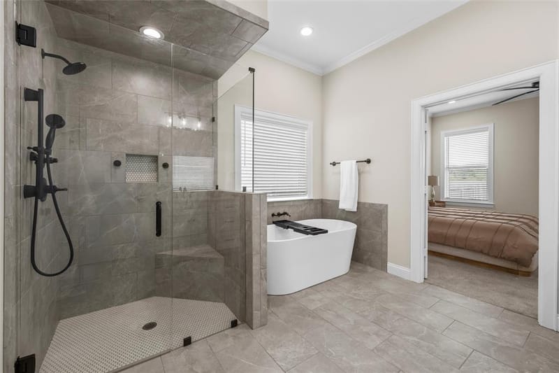 10201 Castleberry Lane, Waco TX 76712 - Photo 19