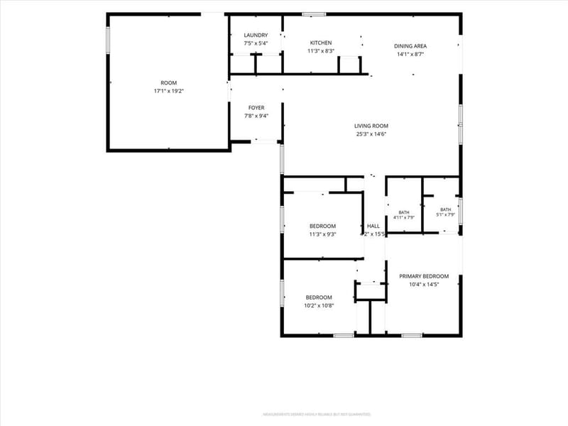 1110 Vegas Drive, Garland TX 75042 - Photo 26