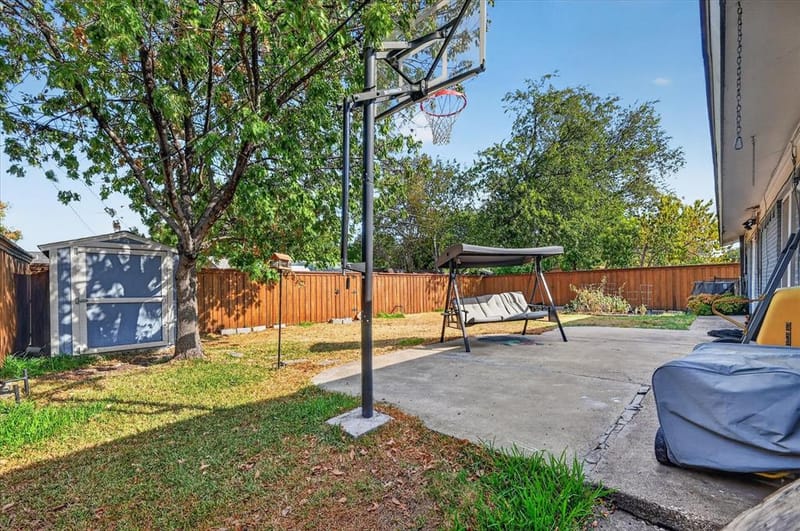 1110 Vegas Drive, Garland TX 75042 - Photo 22