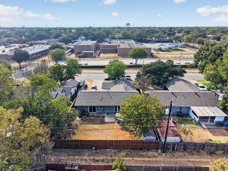 1110 Vegas Drive, Garland TX 75042 - Photo 25