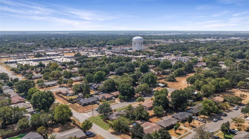 2201 Linwood Lane, Irving TX 75061 - Photo 23