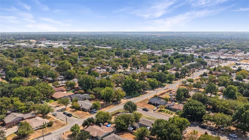 2201 Linwood Lane, Irving TX 75061 - Photo 22