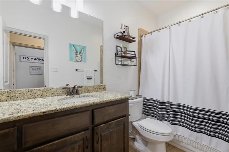 616 Seabourne Drive, Saginaw TX 76179 - Photo 23
