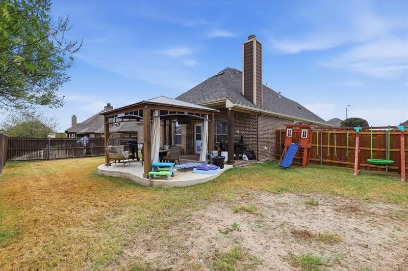616 Seabourne Drive, Saginaw TX 76179 - Photo 33