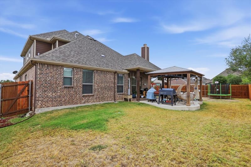 616 Seabourne Drive, Saginaw TX 76179 - Photo 31
