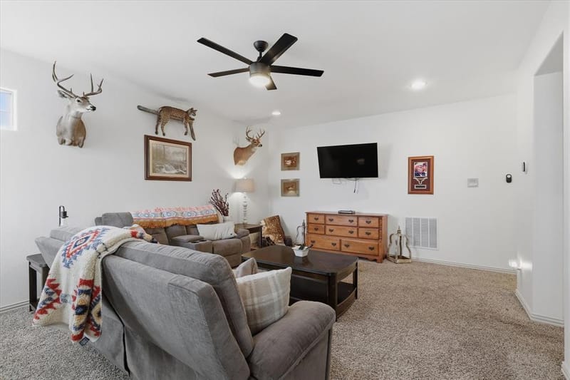 616 Seabourne Drive, Saginaw TX 76179 - Photo 25