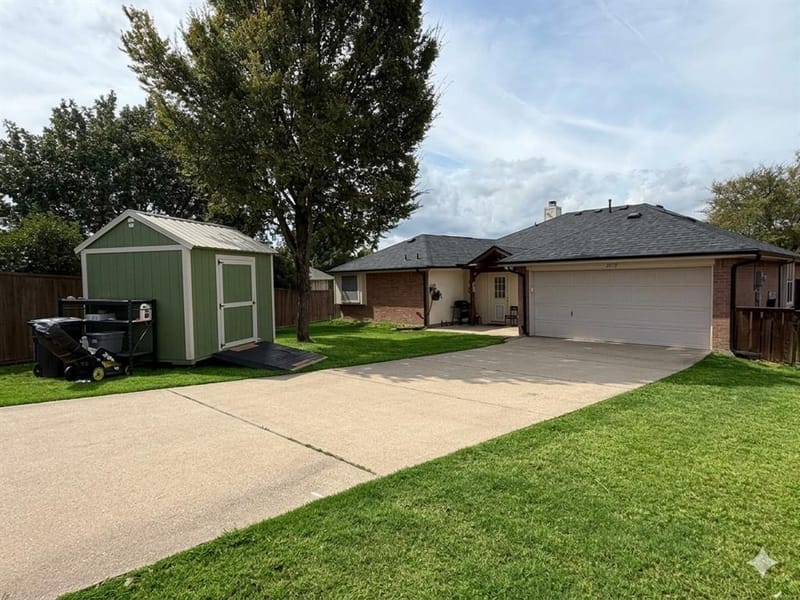 2710 Green Gables Court, Rockwall TX 75087 - Photo 23