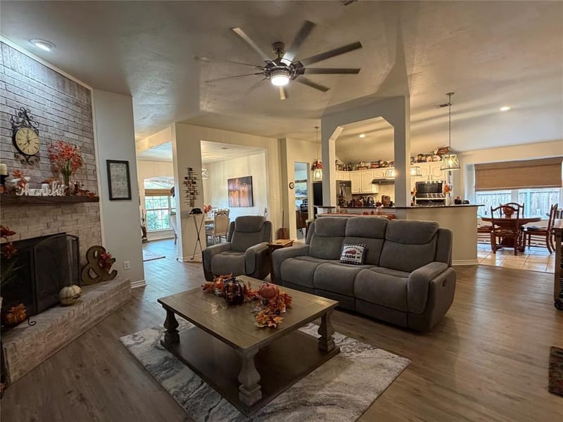 2710 Green Gables Court, Rockwall TX 75087 - Photo 3