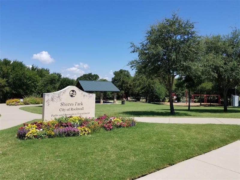 2710 Green Gables Court, Rockwall TX 75087 - Photo 35