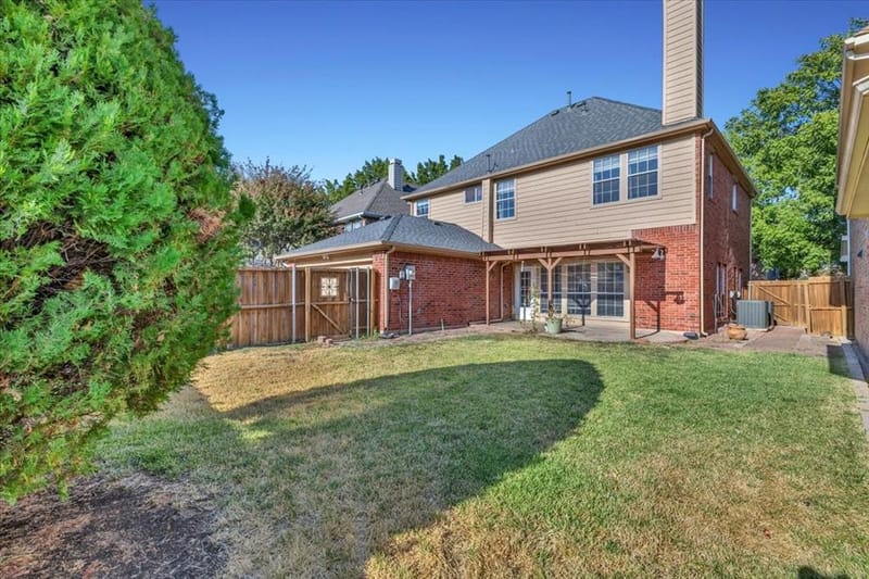 707 Cheshire Drive, Coppell TX 75019 - Photo 27