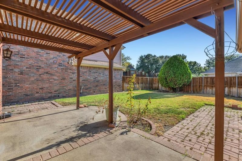 707 Cheshire Drive, Coppell TX 75019 - Photo 28