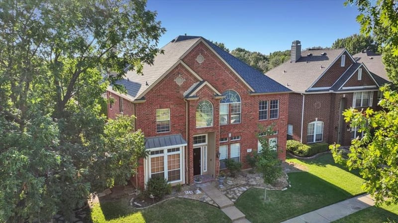 707 Cheshire Drive, Coppell TX 75019 - Photo 31