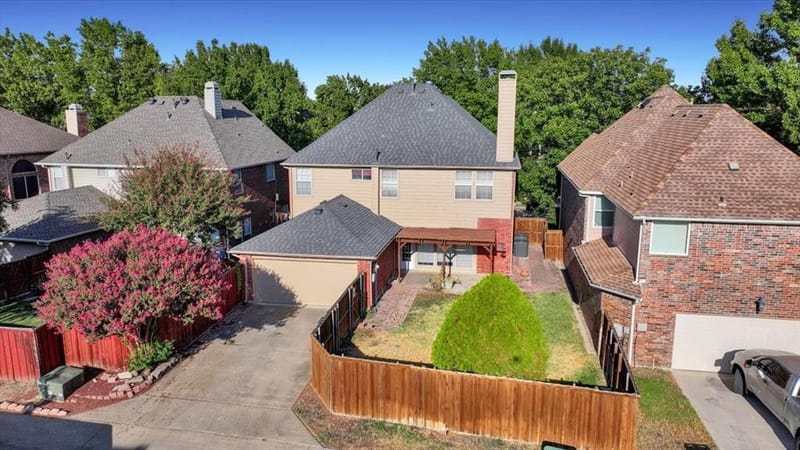 707 Cheshire Drive, Coppell TX 75019 - Photo 29
