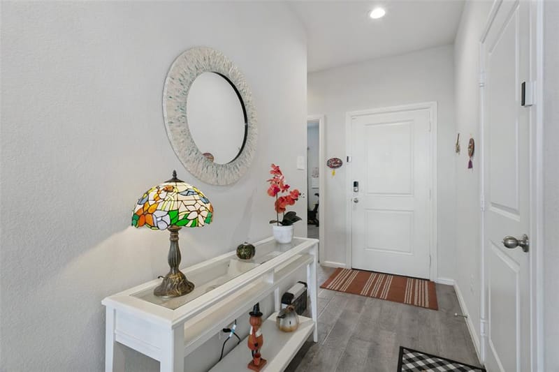 9653 Calhoun Falls Drive, Fort Worth TX 76108 - Photo 2