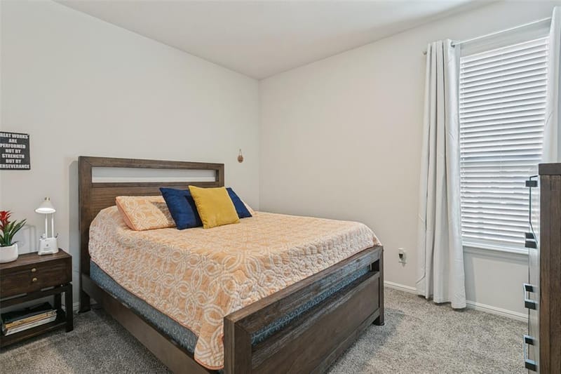 9653 Calhoun Falls Drive, Fort Worth TX 76108 - Photo 17
