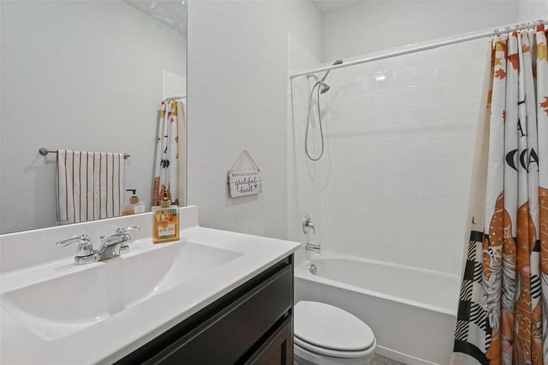 9653 Calhoun Falls Drive, Fort Worth TX 76108 - Photo 16