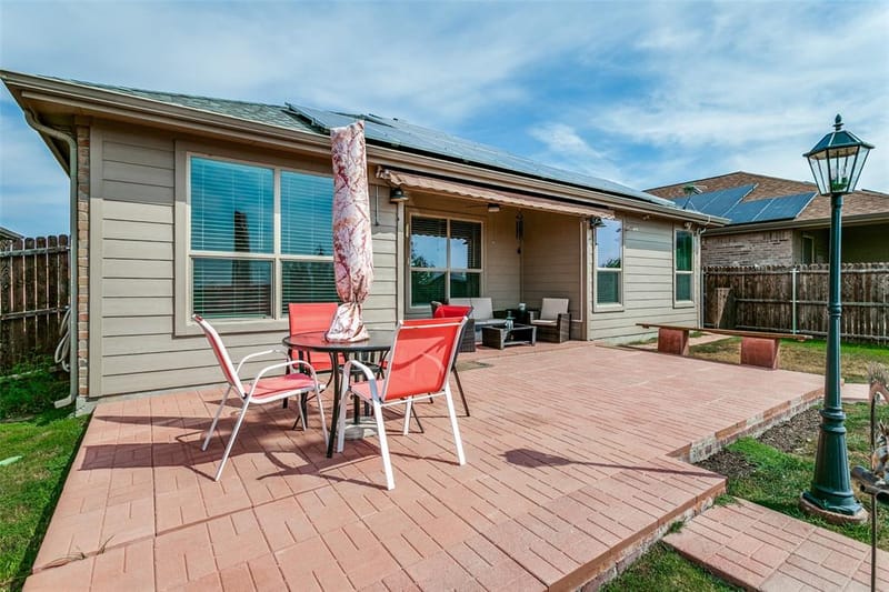 9653 Calhoun Falls Drive, Fort Worth TX 76108 - Photo 22