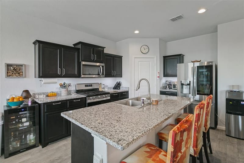 9653 Calhoun Falls Drive, Fort Worth TX 76108 - Photo 7