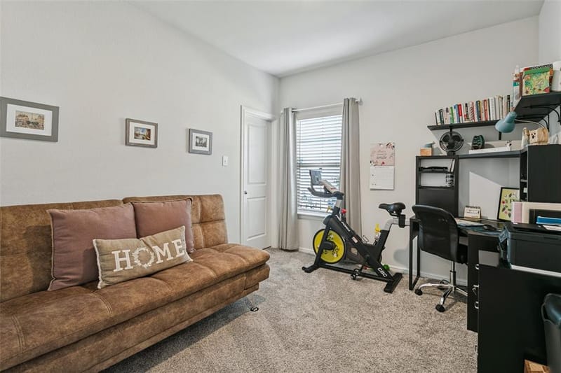 9653 Calhoun Falls Drive, Fort Worth TX 76108 - Photo 15