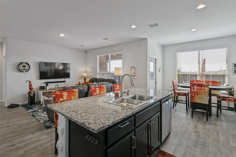 9653 Calhoun Falls Drive, Fort Worth TX 76108 - Photo 8