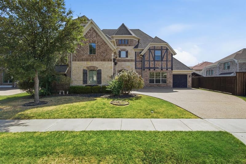 3604 Bankside, The Colony TX 75056 - Photo 2