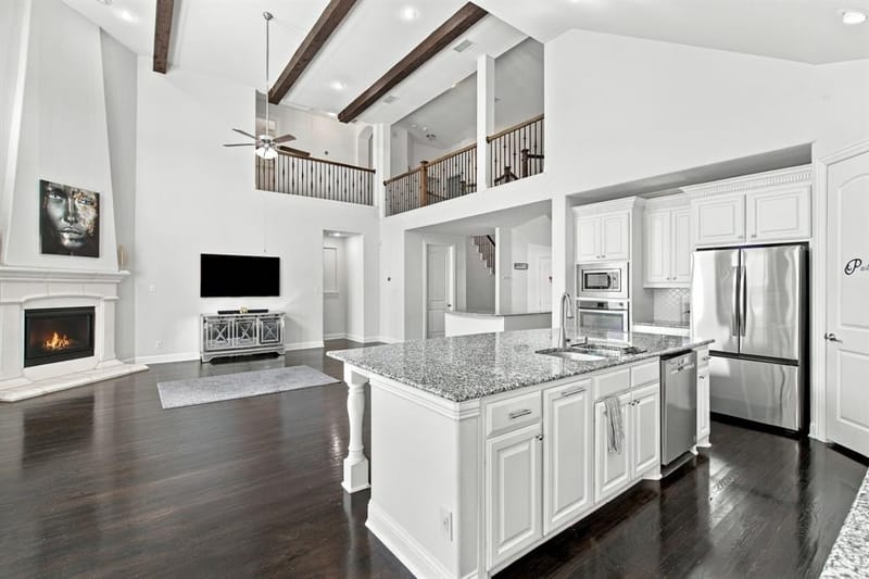 3604 Bankside, The Colony TX 75056 - Photo 12