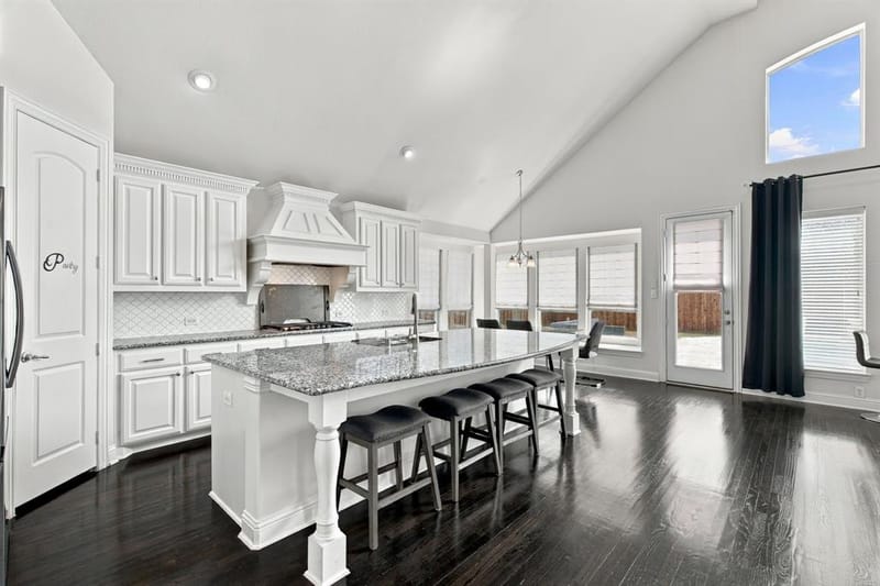 3604 Bankside, The Colony TX 75056 - Photo 9