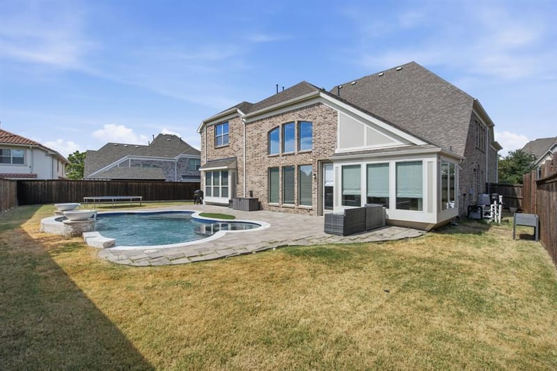 3604 Bankside, The Colony TX 75056 - Photo 34