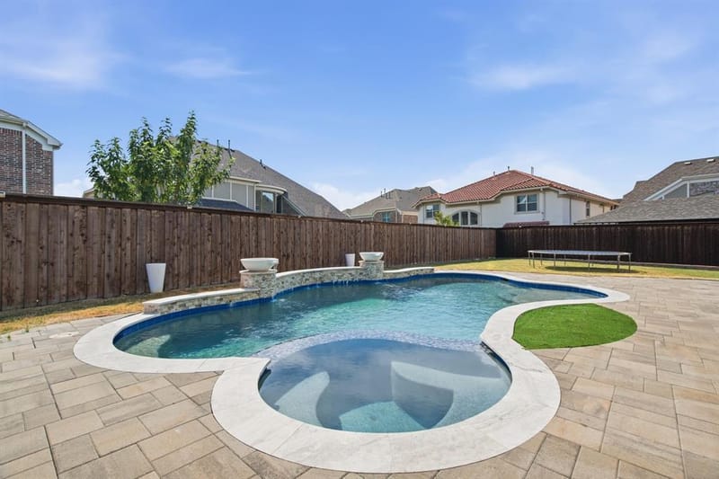 3604 Bankside, The Colony TX 75056 - Photo 33
