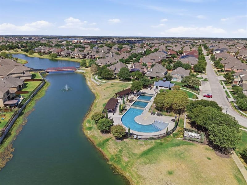 3604 Bankside, The Colony TX 75056 - Photo 37