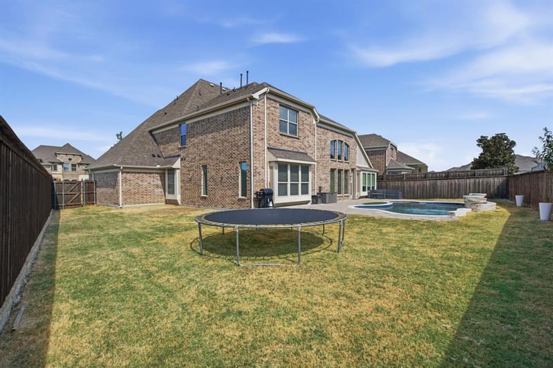 3604 Bankside, The Colony TX 75056 - Photo 35