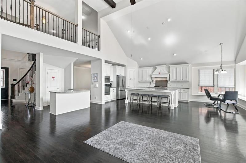 3604 Bankside, The Colony TX 75056 - Photo 8