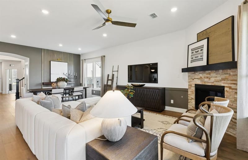 4124 Jacksonville Drive, McKinney TX 75071 - Photo 8