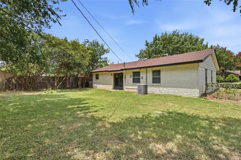2114 Brookshire Street, Arlington TX 76010 - Photo 26