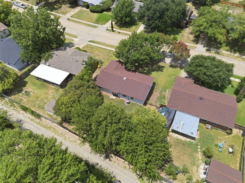 2114 Brookshire Street, Arlington TX 76010 - Photo 36