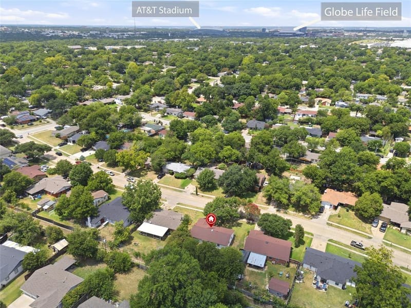 2114 Brookshire Street, Arlington TX 76010 - Photo 32