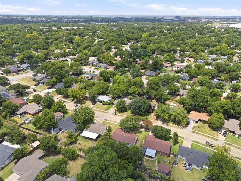 2114 Brookshire Street, Arlington TX 76010 - Photo 30