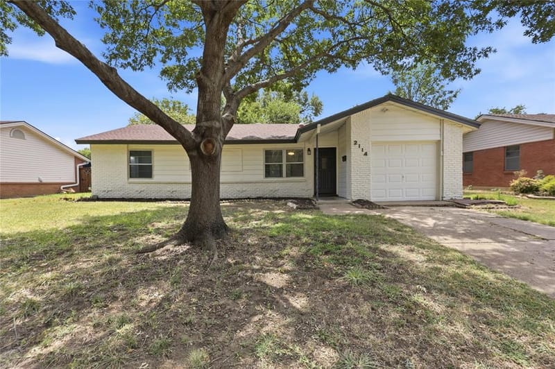2114 Brookshire Street, Arlington TX 76010 - Photo 38