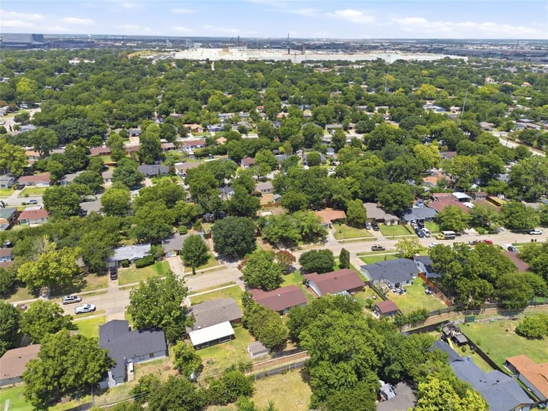 2114 Brookshire Street, Arlington TX 76010 - Photo 33