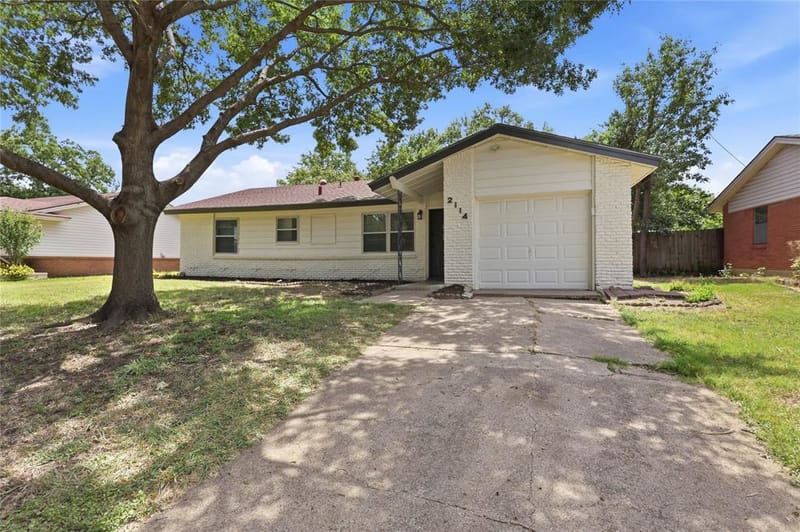 2114 Brookshire Street, Arlington TX 76010 - Photo 37