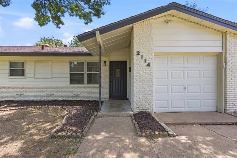 2114 Brookshire Street, Arlington TX 76010 - Photo 40