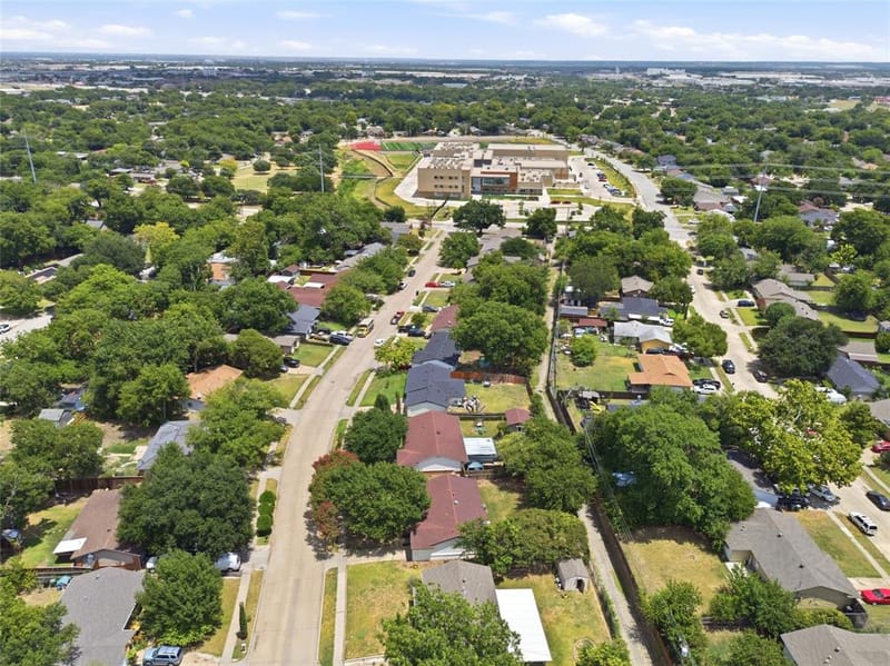 2114 Brookshire Street, Arlington TX 76010 - Photo 35