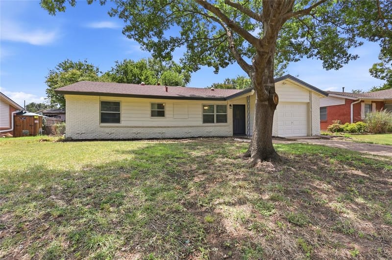 2114 Brookshire Street, Arlington TX 76010 - Photo 39