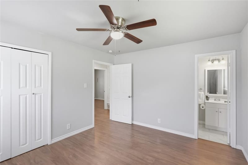 2114 Brookshire Street, Arlington TX 76010 - Photo 21