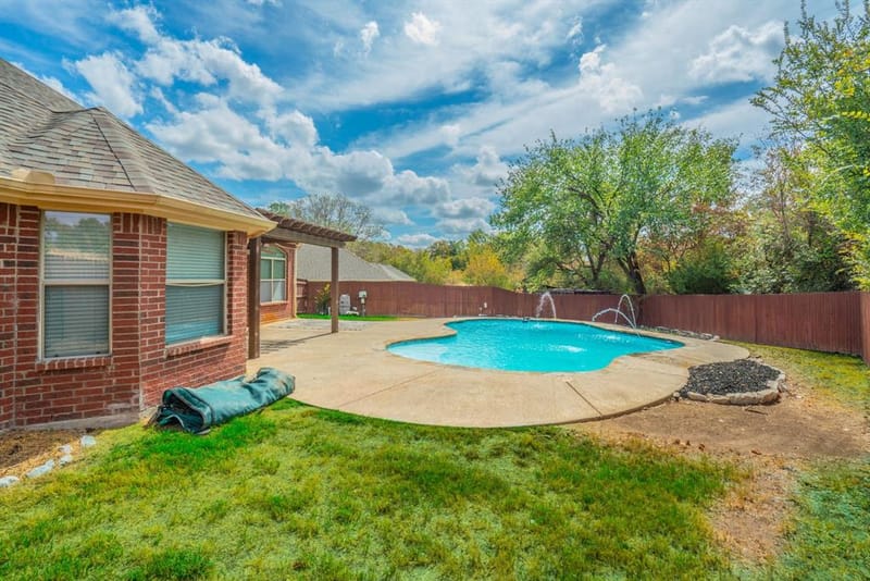1805 Vista Royale Court, Fort Worth TX 76108 - Photo 23