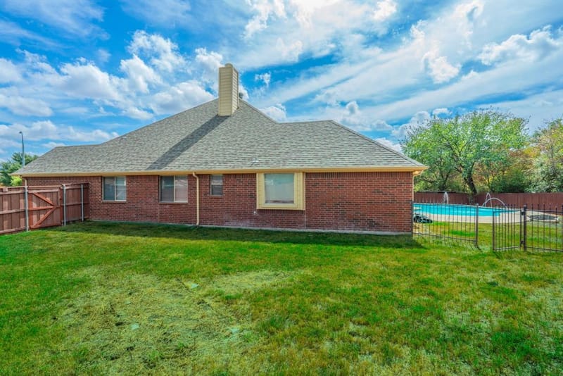 1805 Vista Royale Court, Fort Worth TX 76108 - Photo 22