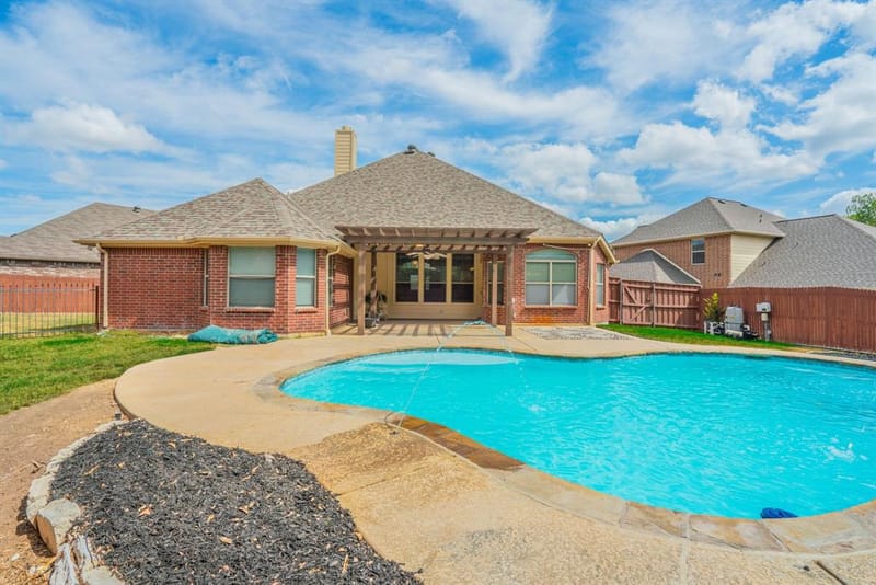 1805 Vista Royale Court, Fort Worth TX 76108 - Photo 24