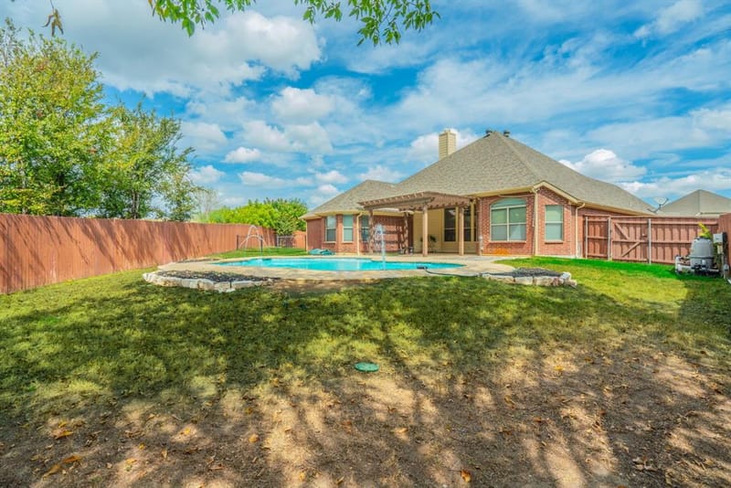 1805 Vista Royale Court, Fort Worth TX 76108 - Photo 25
