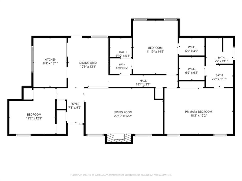 8105 Ravenswood Road, Granbury TX 76049 - Photo 31