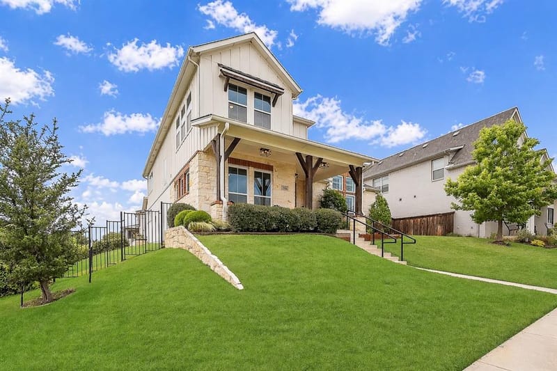13616 Walsh Avenue, Fort Worth TX 76008 - Photo 2